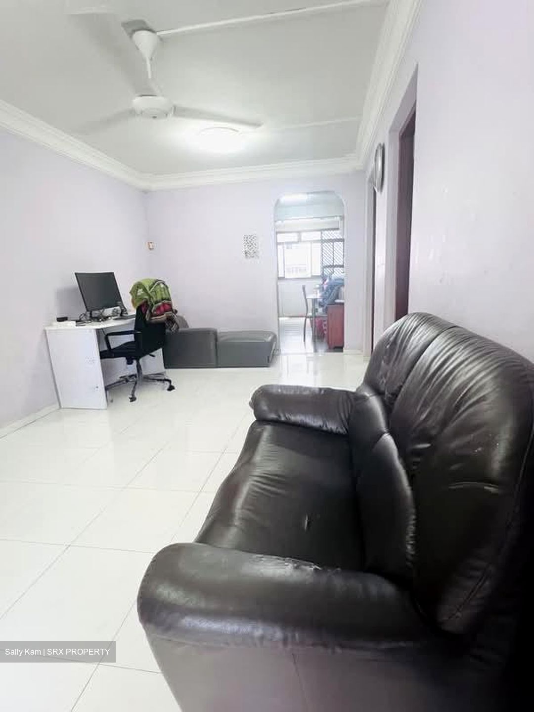 Blk 168 Stirling Road (Queenstown), HDB 3 Rooms #577885281